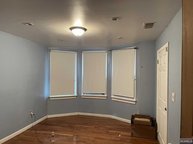 373 19th St, Newark NJ  07103-1322 exterior