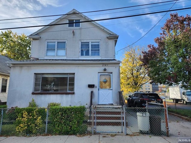 2183 Hudson St, West Fort Lee, NJ 07024