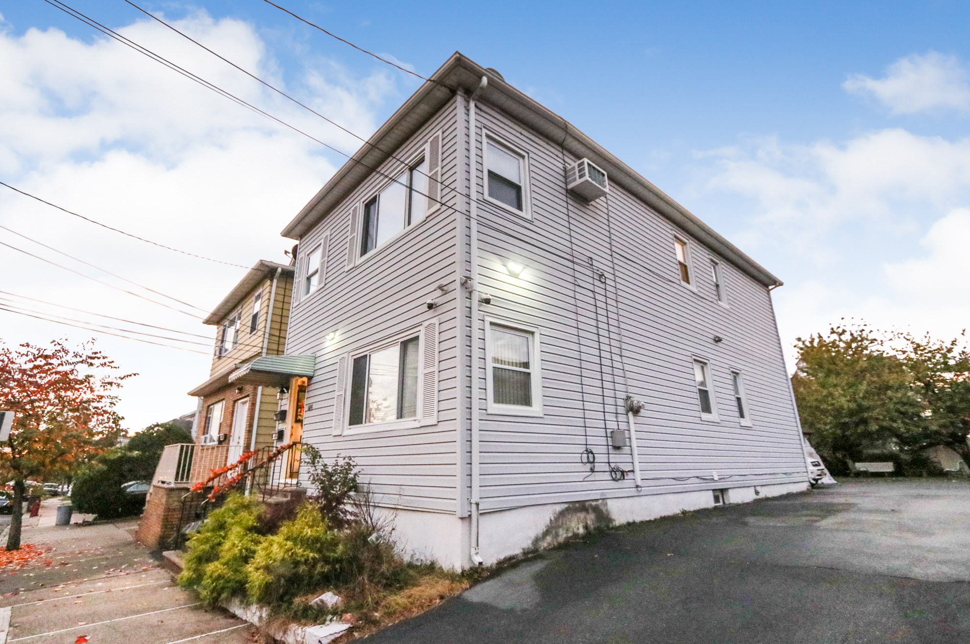 145 Westervelt Pl #2nd Floor, Lodi, NJ 07644