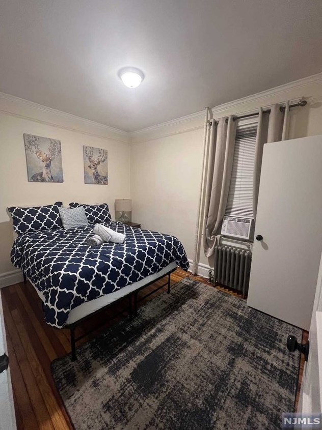 48 Montrose Terrace #2, Irvington, NJ 07111