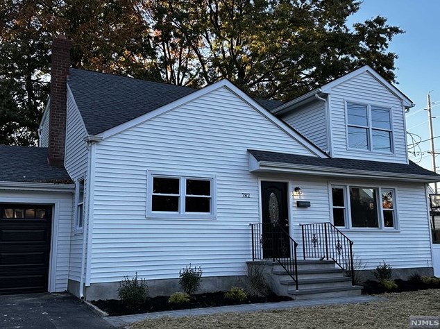 782 Berkley St, N Milford, NJ 07646