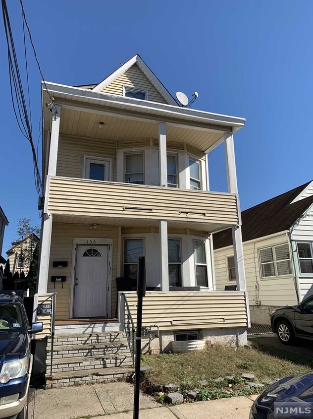 156 Shaw St, Outwater, NJ 07026
