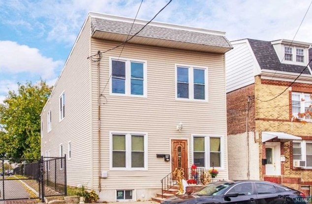 25 Frederick St #2, Belleville, NJ 07109