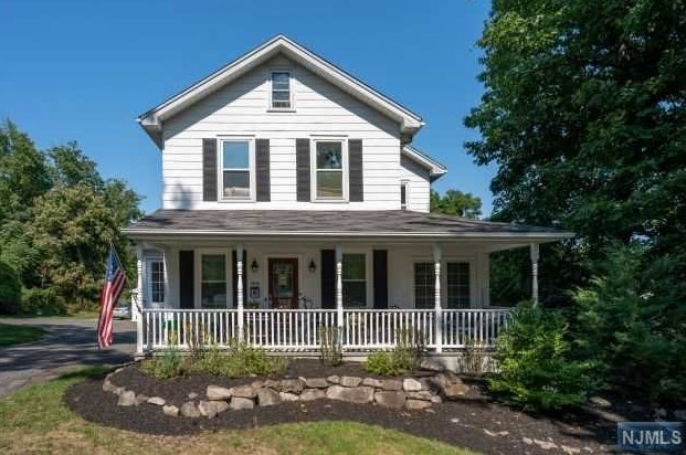 104 North Ave #1st Floor, Park Ridge, NJ 07656