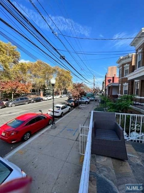 5218 Park Ave, West New York NJ  07093-3513 exterior