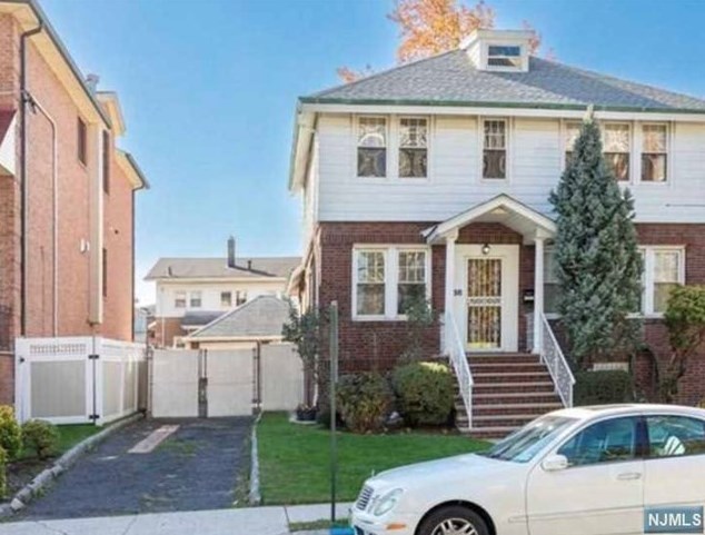 68 Lafayette Ave, Cliffside Park, NJ 07010