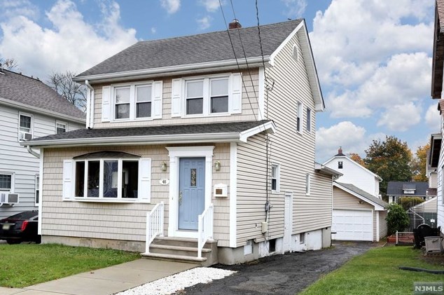 45 Beverly Rd, Oradell, NJ 07649