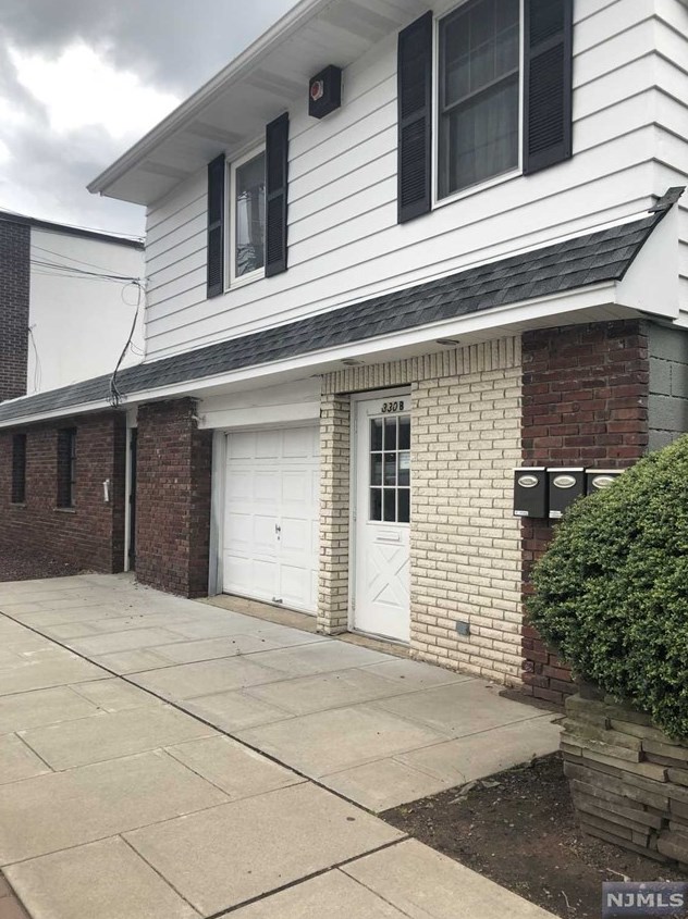 203 Madison Ave #2, Hasbrouck Heights, NJ 07604