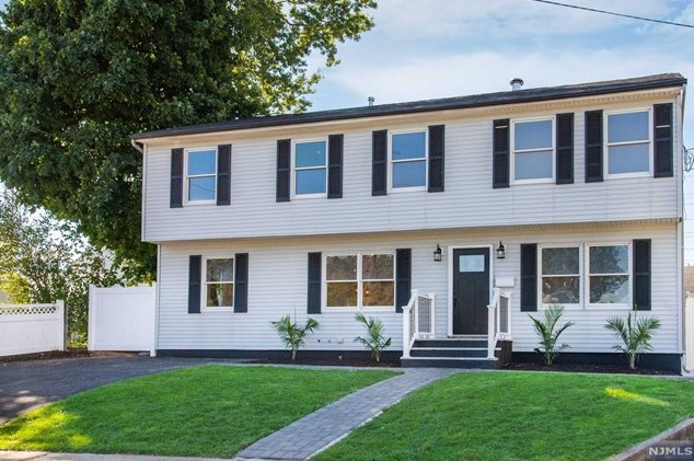 9 Eckhardt Terrace, North Arlington, NJ 07031