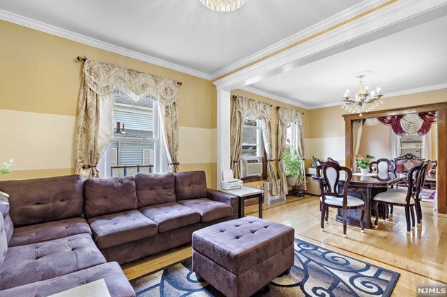121 Washington St, Lodi NJ  07644-3202 exterior