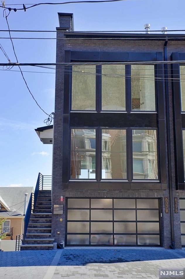 637 Undercliff Ave #a, Edgewater, NJ 07020