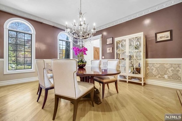 372 Woodland St, Englewood NJ  07631-2027 exterior