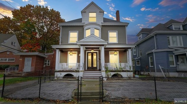 1416 Clinton Pl, Newark, NJ 07108