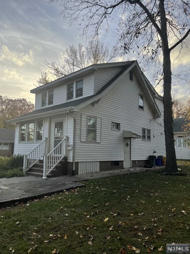 1484 Sylvan Terrace, Teaneck, NJ 07666