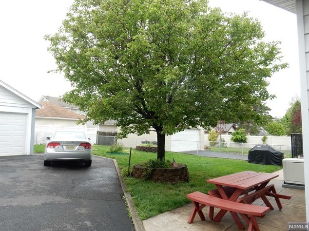250 Williams Ave #2nd, Hasbrouck Heights, NJ 07604
