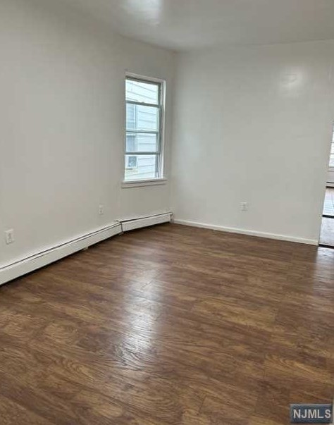 215 N 15th St #3, East Orange, NJ 07017
