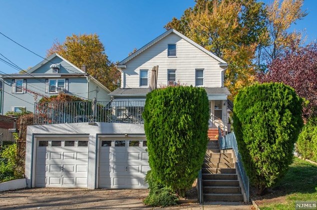 513 Englehardt Terrace, Ridgefield, NJ 07657