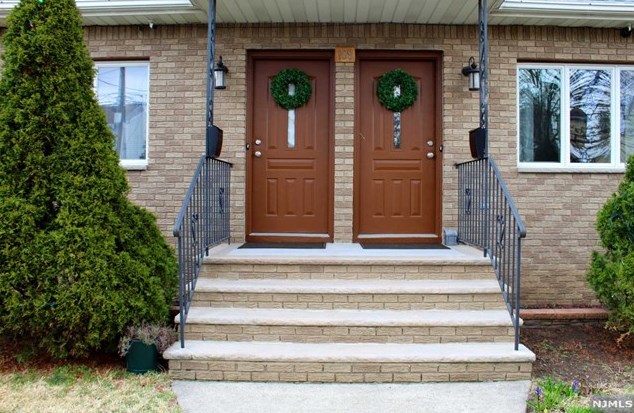 108 Bergen St #2, Outwater, NJ 07026