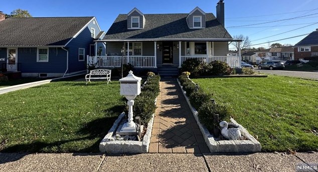 44 Chamberlain Ave, Paterson, NJ 07502