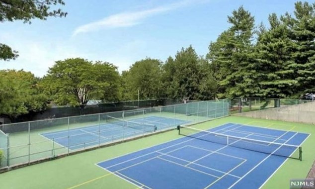 22 Regency Cir, Englewood NJ  07631-5046 exterior