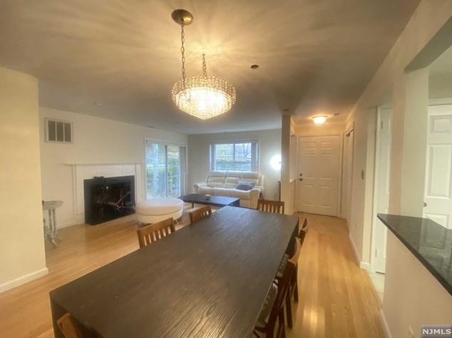 22 Regency Cir, Englewood NJ  07631-5046 exterior