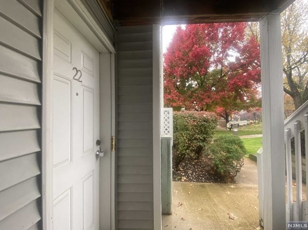 22 Regency Cir, Englewood NJ  07631-5046 exterior