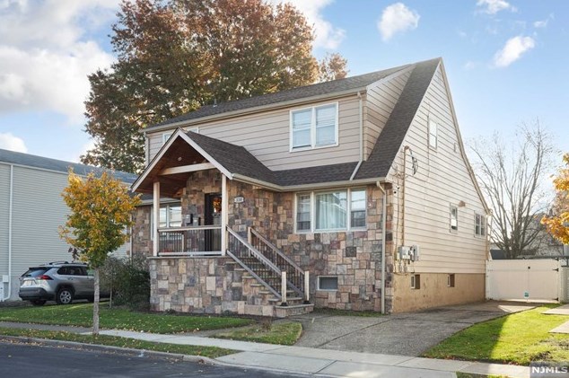338 Semel Ave, Outwater, NJ 07026