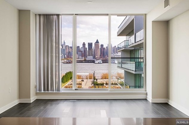 1200 Ave At Port Imperial #513, Union City, NJ 07086