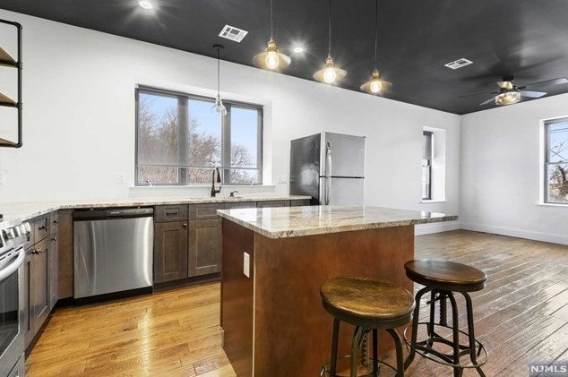 627 Anderson Ave #b, Wood-Ridge, NJ 07075