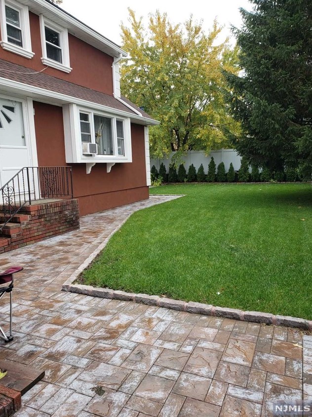 282 Kipp Ave #duplex, Elmwood Park, NJ 07407
