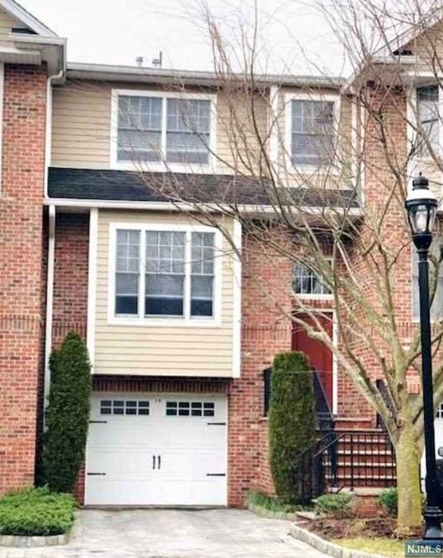 14 Cobblestone Way #14, Tenafly, NJ 07670