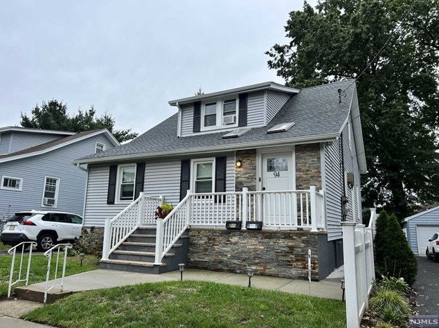 146 Franklin Ave #2, Paterson, NJ 07506