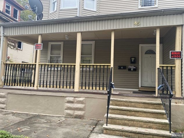 45-47 Hedden Terrace, Newark, NJ 07108