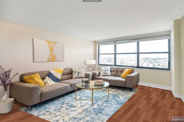 7002 Boulevard E #36h, West New York, NJ 07093