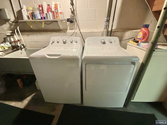 44 Hobart Ave, Rutherford NJ  07070-1408 exterior