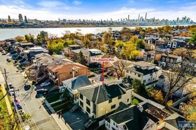 70 Lafayette Ave #b, Cliffside Park, NJ 07010