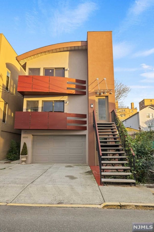 6300 Jefferson St #1, West New York, NJ 07093