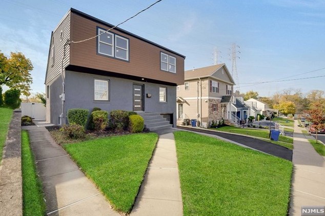 149 Bergen Ave, North Arlington, NJ 07031