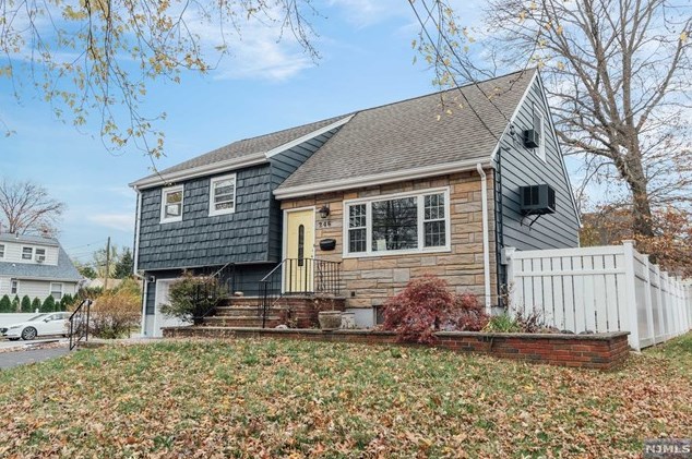 246 Watchung Ave, Bloomfield, NJ 07003