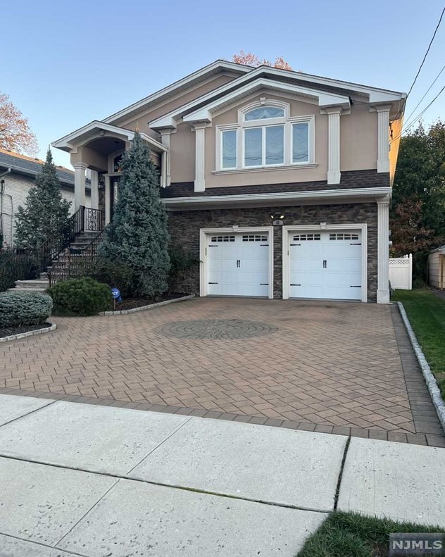 26 Franklin St # 2, Elmwood Park, NJ