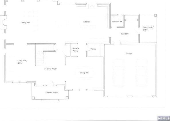 70 Friend Terrace, Harrington Park, NJ 07640