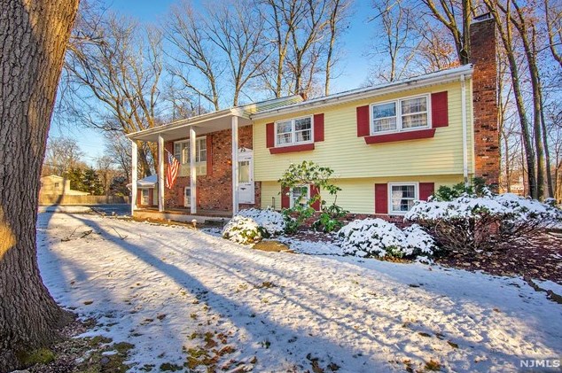 481 Pulis Ave, Franklin Lakes, NJ 07417