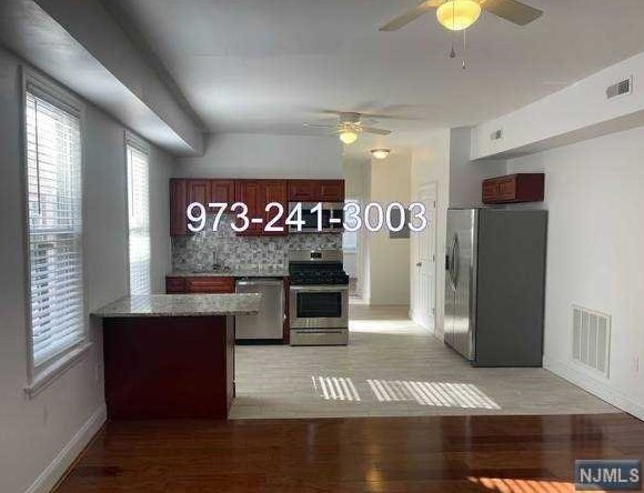 421-423 Leslie St #2l, Newark, NJ 07112