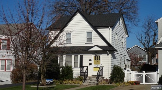 437 Innes Rd, Wood-Ridge, NJ 07075