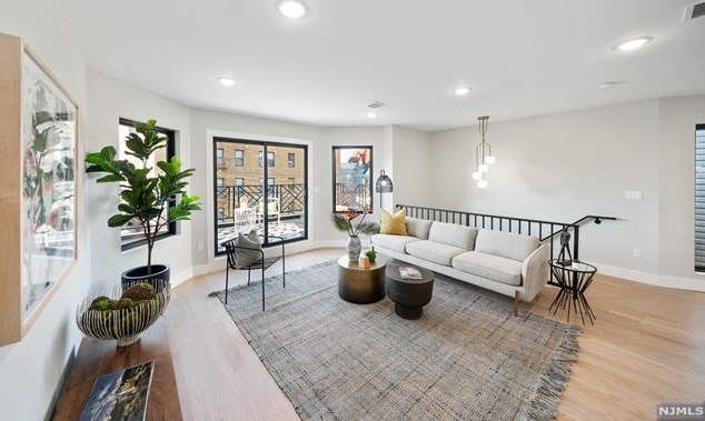 58 Garrison Ave #2, Jersey City, NJ 07306