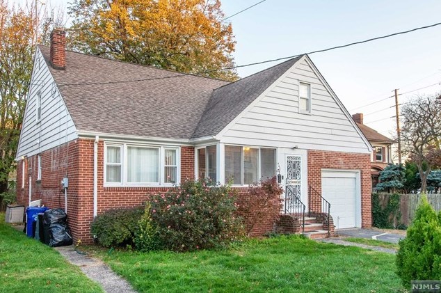 465-467 East 37th St, Paterson, NJ 07504
