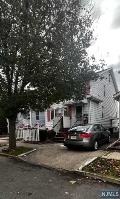 115 Sunset Ave, North Arlington, NJ 07031