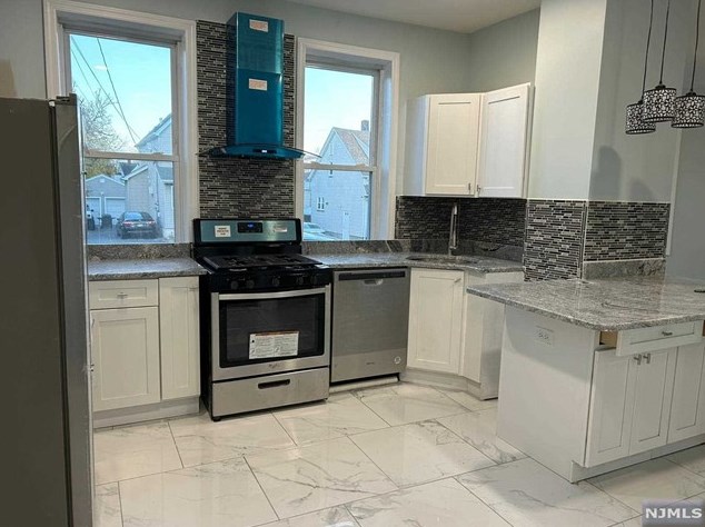 2 Eastern Way #1st Floor, Rutherford, NJ 07070