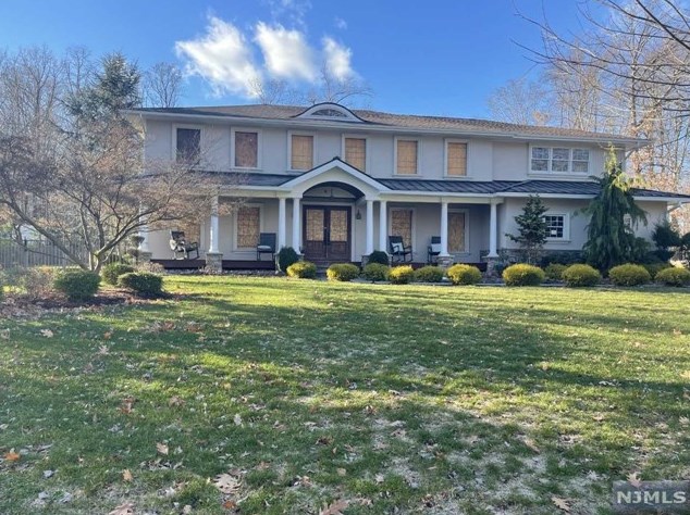 81 Bonnie Way, Allendale, NJ 07401