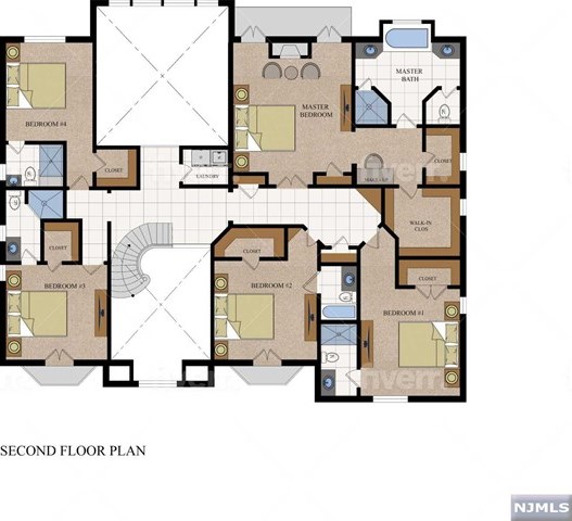 6 Maple St, Englewood NJ  07632-1912 exterior